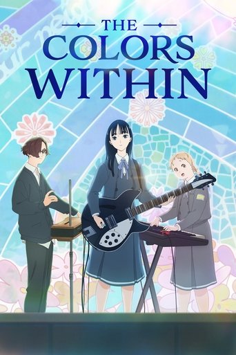 Poster of The Colors Within