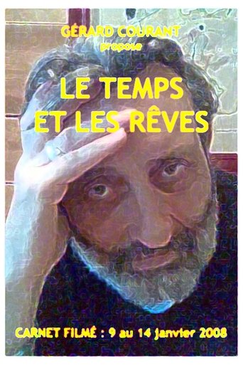 Poster of Le Temps et les rêves
