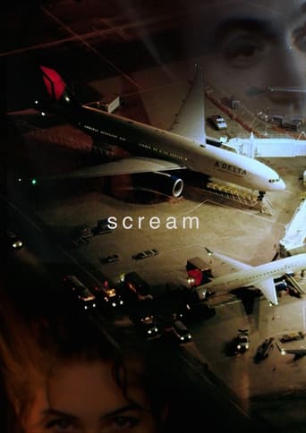 Poster of Scream