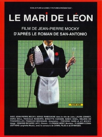 Poster of Leon's Husband