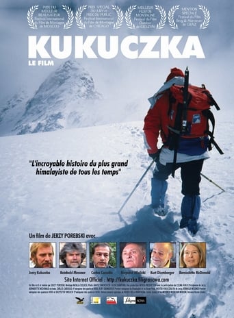 Poster of Kukuczka