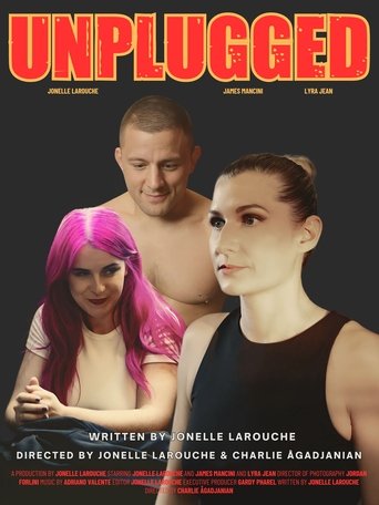 Poster of Unplugged