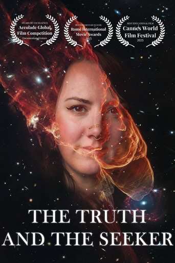 Poster of The Truth and the Seeker