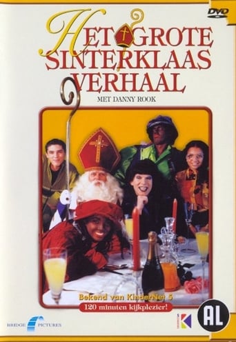 Poster of Het Grote Sinterklaasverhaal