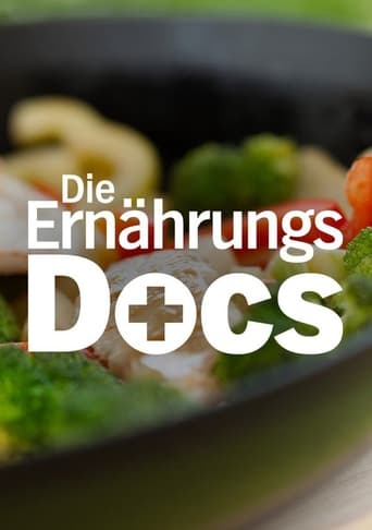 Poster of Die Ernährungs-Docs