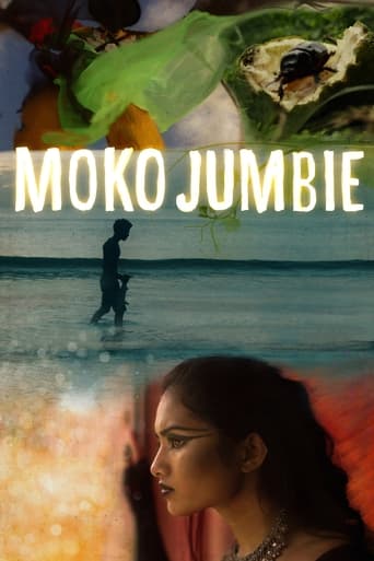 Poster of Moko Jumbie