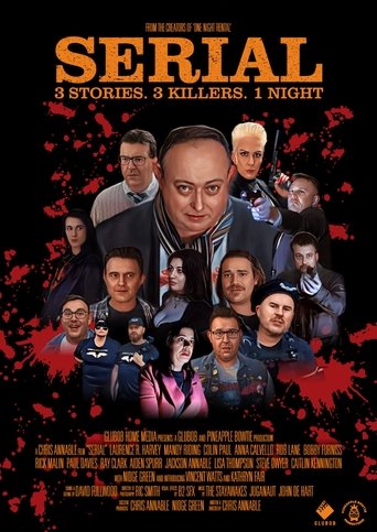 Poster of Serial