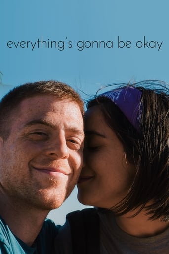 Poster of Everything's Gonna Be Okay