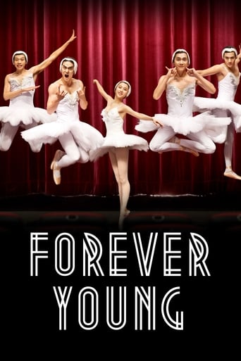 Poster of Forever Young