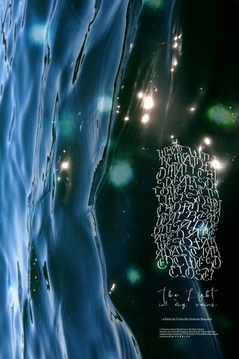 Poster of The Light in my veins