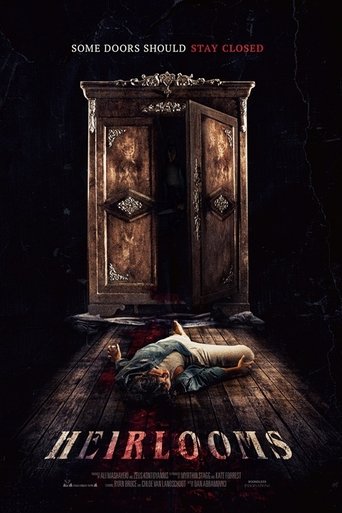 Poster of Heirlooms