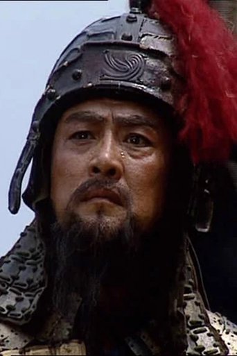 Portrait of 徐伟茹