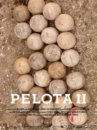 Poster of Pelota II