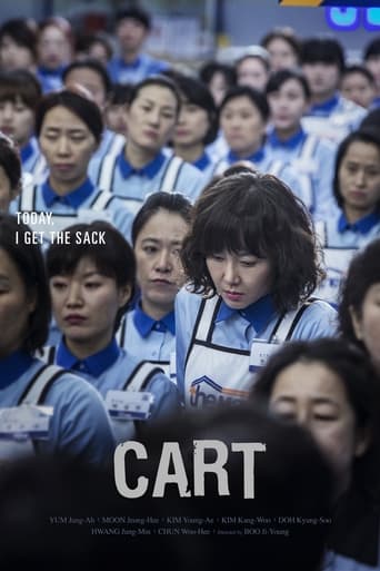 Poster of Cart