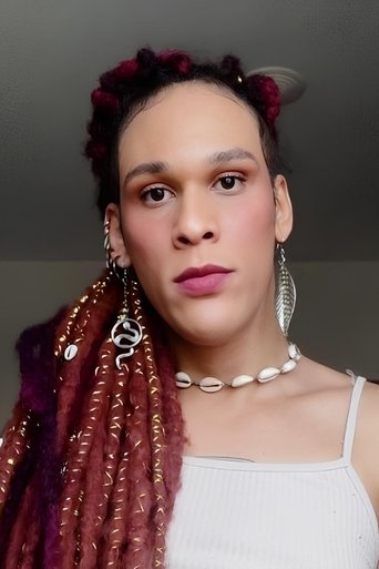 Portrait of Natania Borges