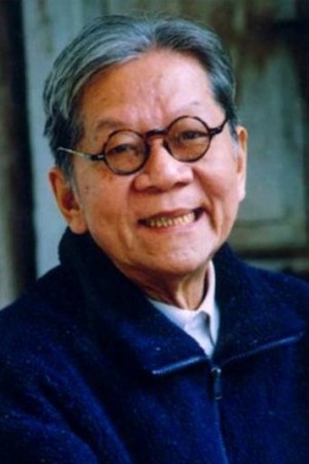 Portrait of Van Hoang