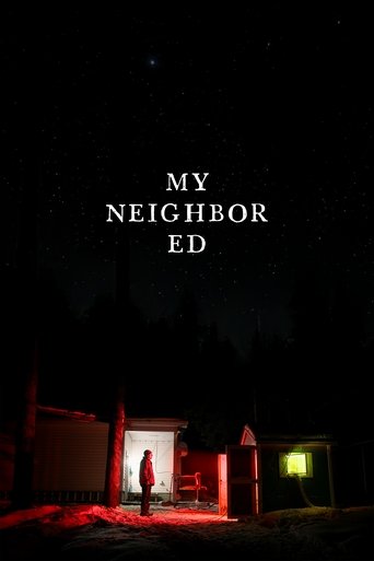 Poster of My Neighbor Ed