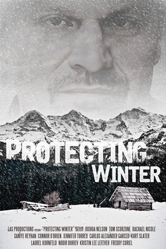 Poster of Protecting Winter