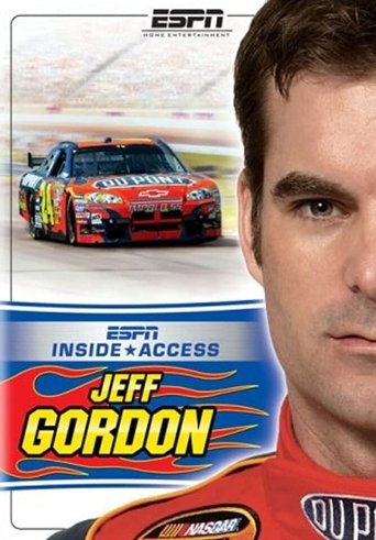 Poster of ESPN Inside Access: Jeff Gordon