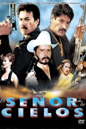 Poster of The Lord of the Skies
