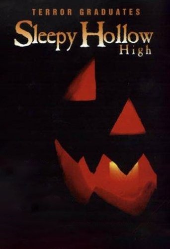 Poster of Sleepy Hollow High