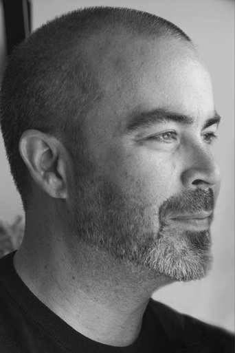 Portrait of Mike Beaulieu