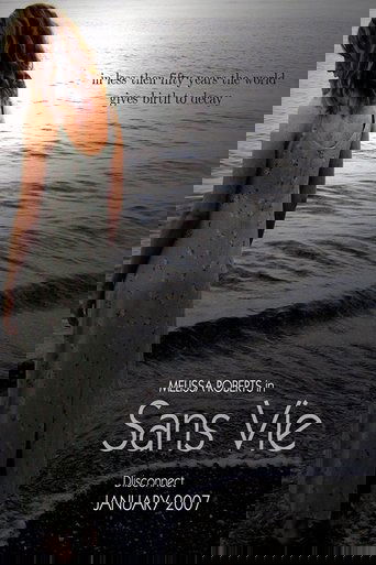 Poster of Without Life