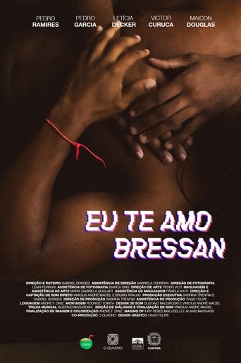 Poster of I Love You, Bressan