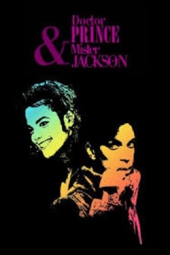 Doctor Prince & Mister Jackson Poster of Doctor Prince & Mister Jackson