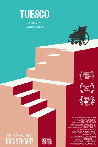 Poster of Tuesco