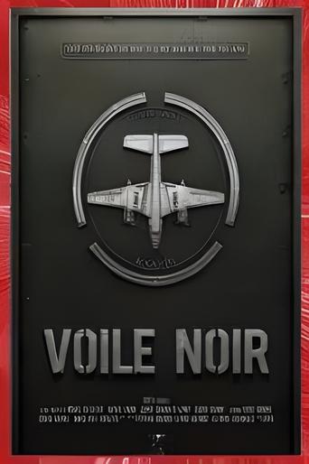 Poster of Voile Noir