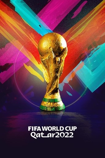 Poster of 2022 FIFA World Cup Qatar Final Argentina vs France