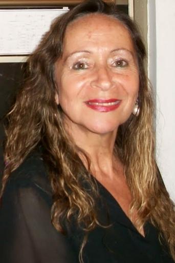 Portrait of Eva Lima