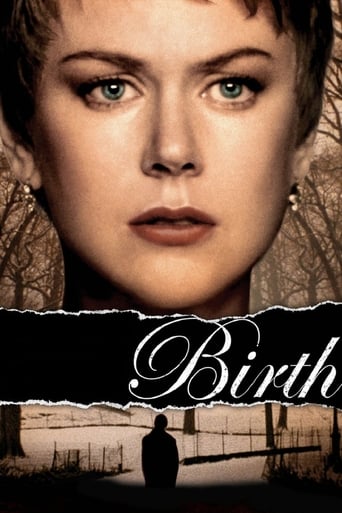 Poster of Birth