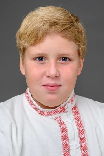 Portrait of Александр Пустовалов