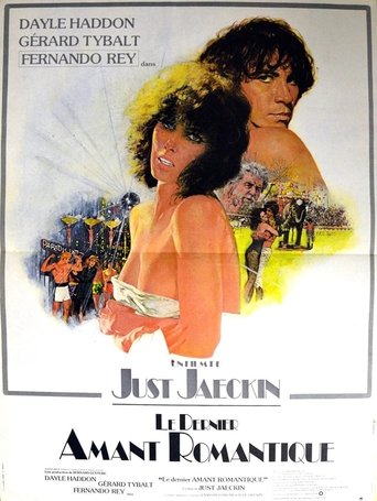Poster of Playmate