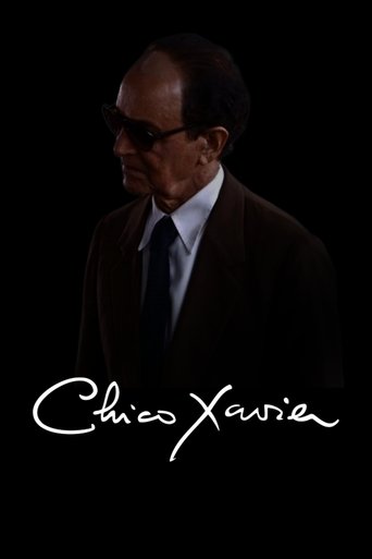 Poster of Chico Xavier