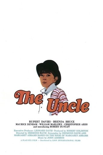 Poster of The Uncle