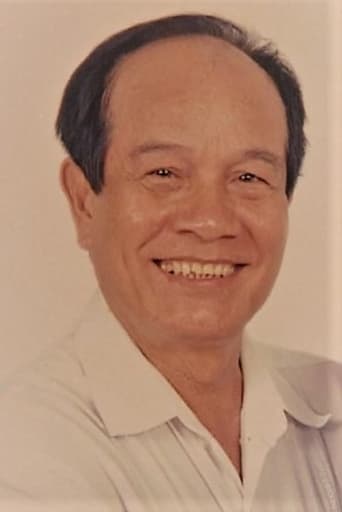 Portrait of Minh Đáng