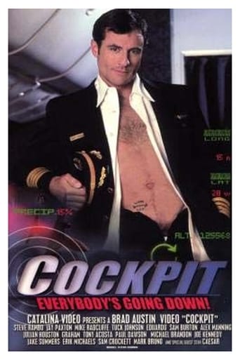 Poster of Cockpit