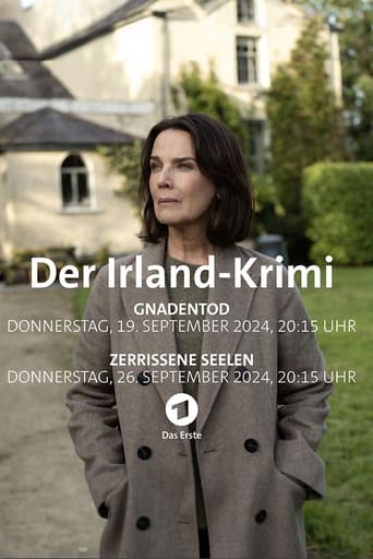 Poster of Der Irland-Krimi: Zerissene Seelen