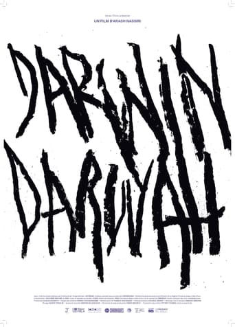 Poster of Darwin Darwah