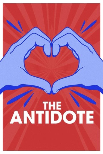 Poster of The Antidote