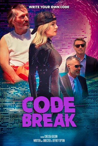 Poster of Code Break