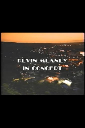 Poster of Kevin Meaney: In Concert