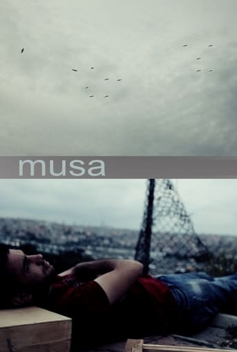 Poster of Musa