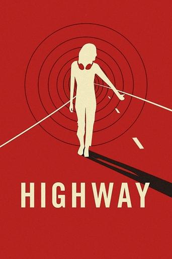 Poster of Highway