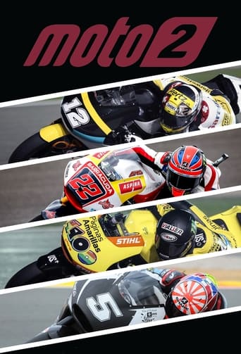 Poster of Moto 2: The Movie