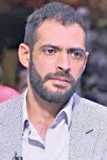 Portrait of Waleed El Halfawy