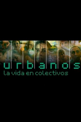 Poster of Urbanos